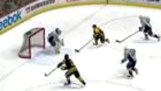 NHL 09 - Góly