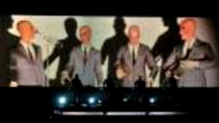 Kraftwerk - Elektro Kardiogramm