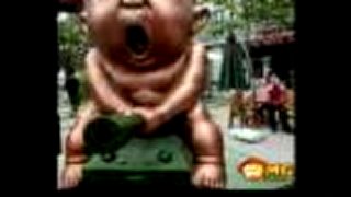 Megaparódia - Ching Chang Chong