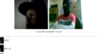 Môj deň na Chatroulette