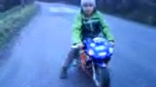 Minibike 