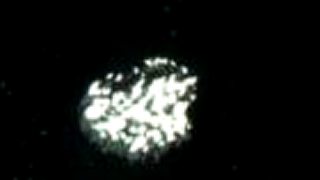 UFO Sighting 08 - 15 - 07