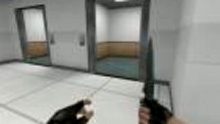 Counter - Strike 1.6 - Resident Evil