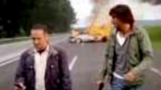 Kobra 11 originál Funny Deutschland Trailer