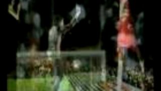 World Cup in South Africa 2010