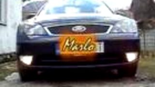 Coming Home - Ford Mondeo