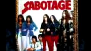 Black Sabbath - Supertzar