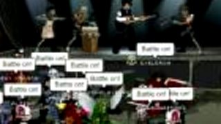 Voltaire - day of the dead (AQW verzia)