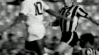 Legenda Pelé
