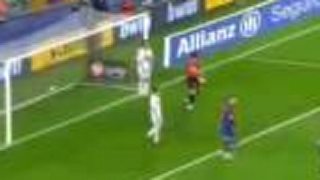 FC Barcelona vs Deportivo 3:0