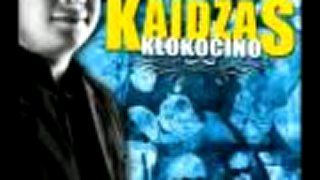 Kaidžas - Nitra vsp. Svetový Hlas