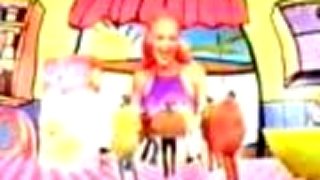 Crispy - Licky Licky (1998)