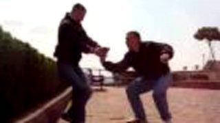 Real Martial Arts