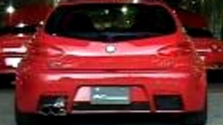 Alfa Romeo GTA 147 3.2