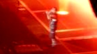 Rammstein - Fuer frei LIVE MEN ARENA