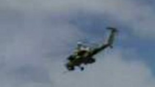Mi - 28 havoc