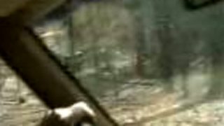 Off road zo znamym autom grand cherokee