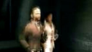 Alex C. feat. Yasmin K. - Angel of Darkness (O.S.T. Tomb Raider 