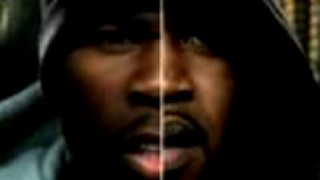 G - Unit TOS commercial - 50 Cent Lloyd Banks - Violent