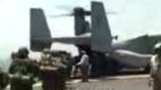 Boeing V - 22 osprey