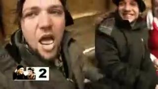 Dudesons & Bam Margera