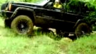 JEEP GRAND CHEROKEE 4.0L