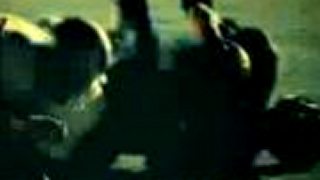 Marilyn Manson - The Fight Song