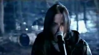Bullet For My Valentine - Waking The Demon