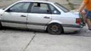 Passat lowrider