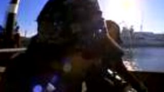 Bam Margera PWN - kick