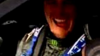 WRC - Mexico 2010