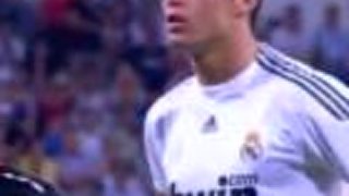 Christiano Ronaldo 2009/2010 v HQ