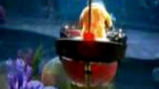 Crazy Frog - Popcorn (2005)