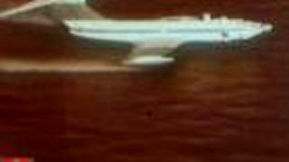 Ekranoplan