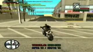 Gta skoky 2