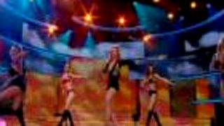 ShowDance - Diana Mórová - 1.kolo