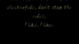 Keri Hilson - I Like /text/