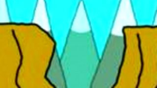Stick Cliffs 2