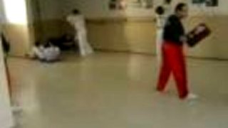 Taekwondo