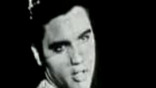 Elvis Presley - Love Me Tender