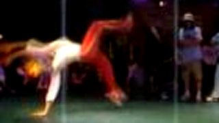 BREAKDANCE žENY - B Girl K - tee