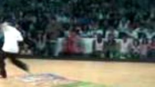 BREAKDANCE žENY - B Girl battle - Mini Mish & Miwa Vs Ther & Ya