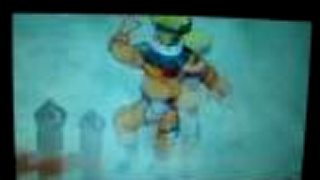 Naruto - Paródia