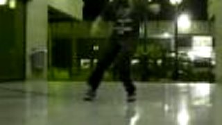 BREAKDANCE ženy - ' Bgirls in the world ' clip - b girl mini mi