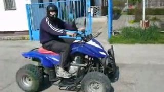 Štvorkolka 2