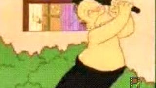 Simsons The Ninja