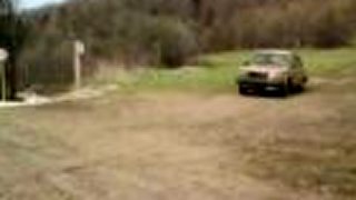 Škoda a jej skok