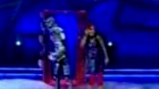 India Dance - Prince Robot Dance