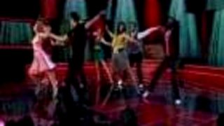 ShowDance - Diana Mórová - 2.kolo