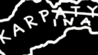 Karpina - Karel Gril